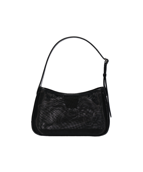 【FOTTSFOTTS】Mesh Bag Mini☆24SS☆韓国 人気☆バッグ FOTTSFOTTS】Mesh Bag Mini☆24SS☆韓国 人気☆バッグ