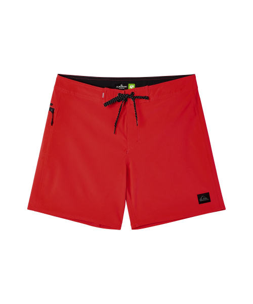 퀵실버 카이마나 17 보드숏 RQC0 QE21BS162RQC