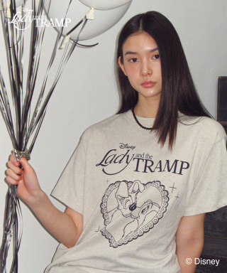 디즈니 러버를 위한 러블리 컬래버레이션
