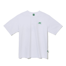 [MARKMxSOON.EASY] CAMPER HALF T-SHIRTS