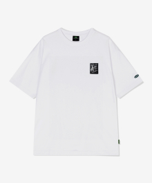 WASSUP ROCKERS HOLOGRAM SS WHITE