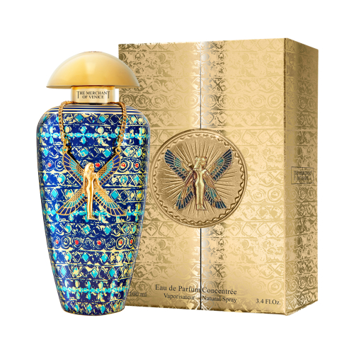 [더 머천트 오브 베니스] 퀸 오브 더 나이트 EDP 100ml queen100