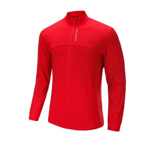 Спортивная куртка 8251WT1001 Red