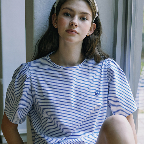 musinsa-nonlocal-volume-sleeve-logo-stripe-t-shirt-blue