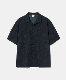 Panther Summer Cotton 1/2 Shirt S147