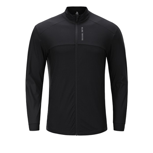 Спортивная куртка 8251WT1001 Black