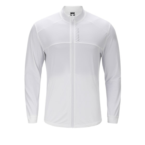 Спортивная куртка 8251WT1001 White