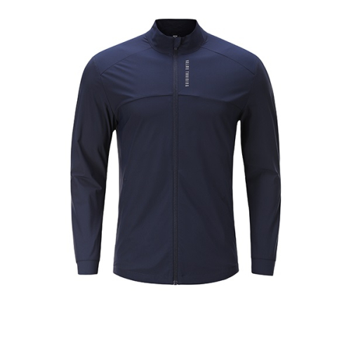 Спортивная куртка 8251WT1001 Dark Blue