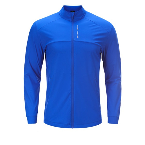Тренировочная куртка 8251WT1001 Royal Sky Blue
