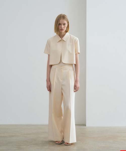 широкий Pintcuk Trousers