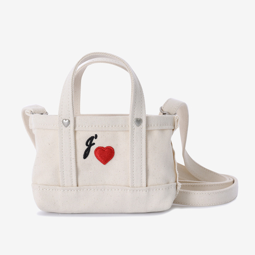 세인트제임스() Petit Coeur (002) BSJU241KR34-002 상품 이미지