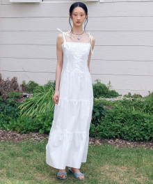 lotsyou_White Sands Dress