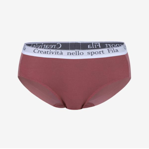 휠라언더웨어 아웃핏 파스텔 벨로 팬티 v2(FI4DRG1450FDRO)