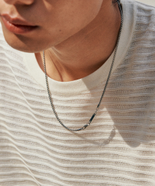 [MENS] BOGEN NECKLACE