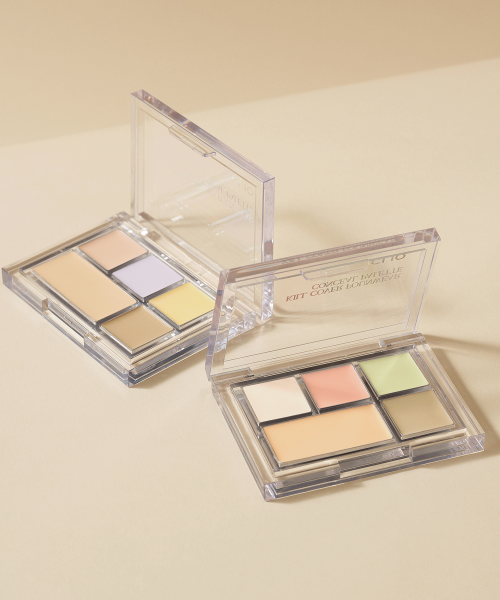 클리오() 킬커버 파운웨어 컨실팔레트 상품 이미지