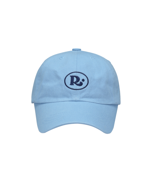 포르타(PORTA) WASHING SYMBOL CAP, SKY BLUE - 사이즈 & 후기