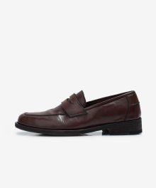 LOAFER - 810 (a) / BROWN