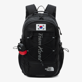 노스페이스 국대 유니폼은?