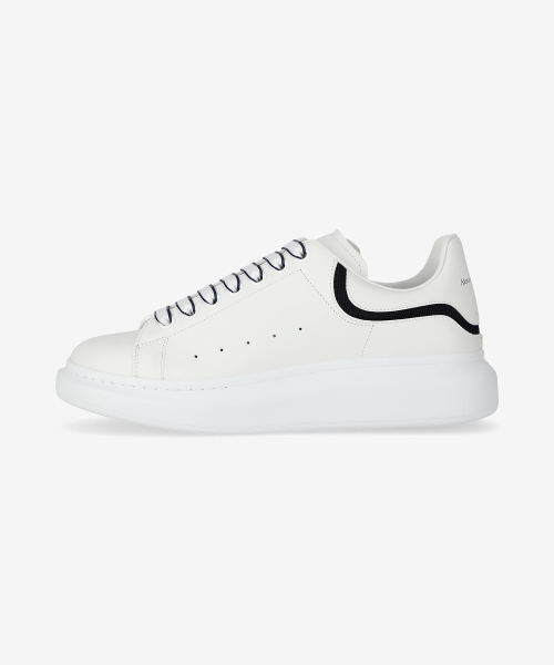 Mcqueen oversole on sale