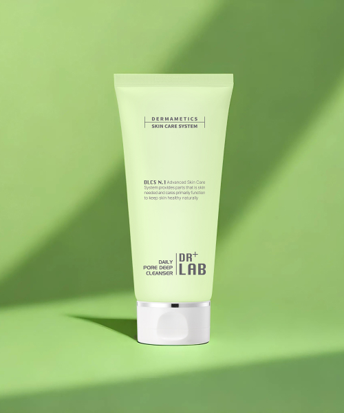 닥터랩 데일리 포어 딥 클렌져 120ml