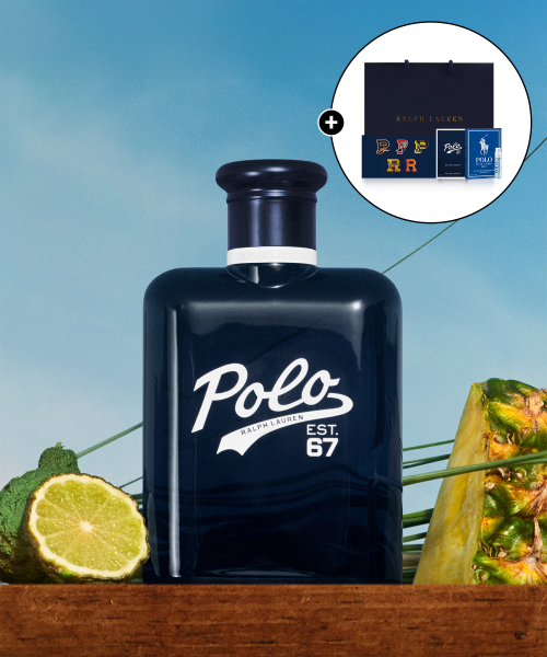 폴로 67 EDT 125ML