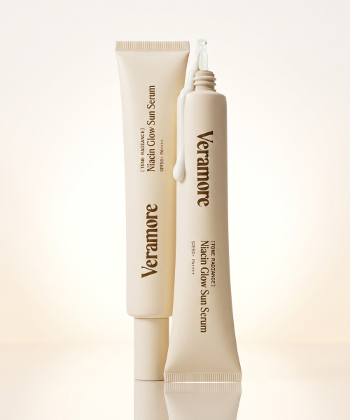 톤래디언스 스파광 선세럼 50ml