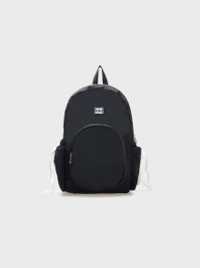 네스트 슬링 백팩 Nest Sling Backpack (Black)