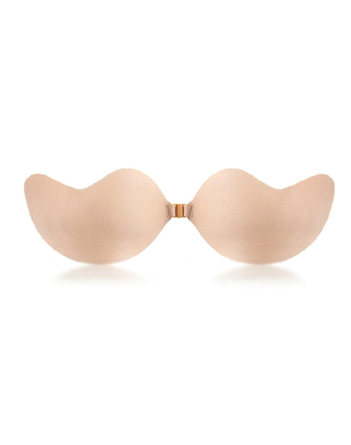 хлопок Nude лифчик