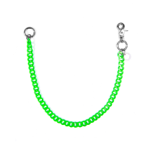 Neon Chain (Green)