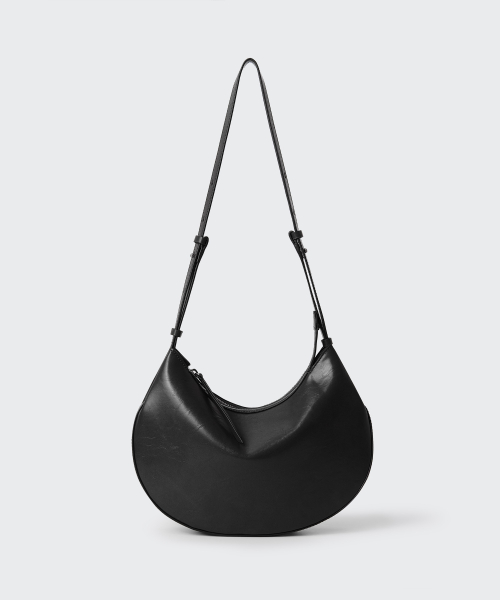 MUSINSA公式 | MUSINSA STANDARD WOMAN ファットクレセントショルダー