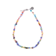 Venice Necklace (Multi)