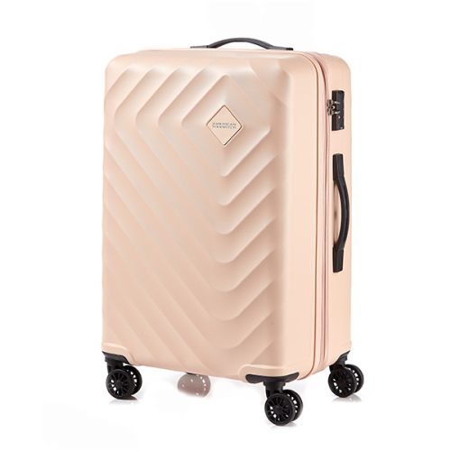 SENNA 캐리어 69/25 EXP TSA V3 PASTEL PINK QC520014