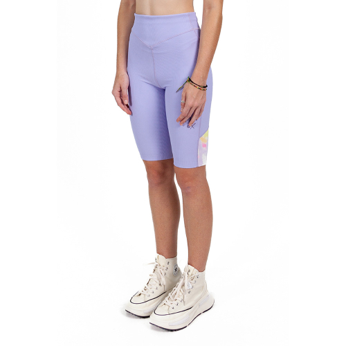 [MSM1FKPTS001PU]Knee-Length Tights трикотаж брюки шорты