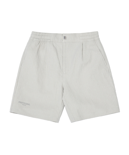 Спортивные шорты Professional Wave GREY