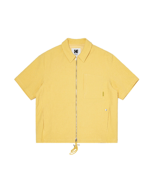 Футболка Professional Wave YELLOW