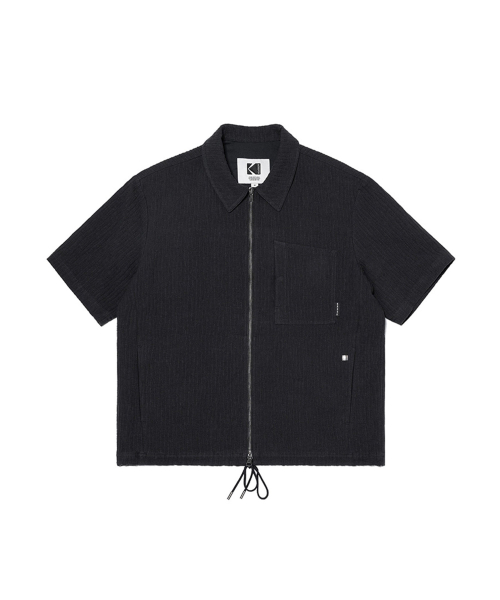 Профессиональная тенниска Wave CHARCOAL