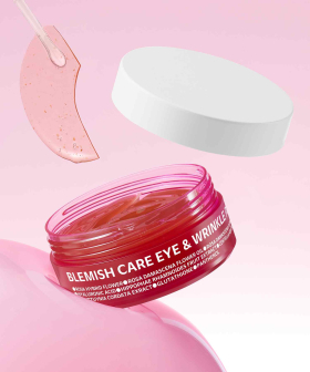 아이소이() 블레미쉬 케어 아이 앤 미간 패치(미간아이패치) 90g(90매) 상품 이미지