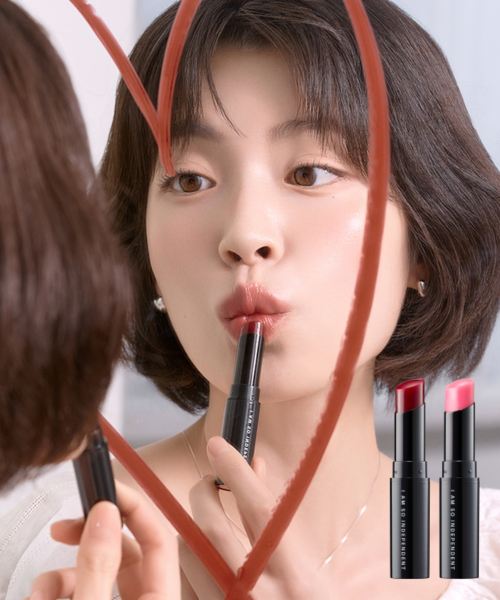아이소이() 립 트리트먼트 밤(로즈립밤) 5g 2종 택1 상품 이미지