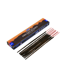 Dreamy Sunset Incense Sticks