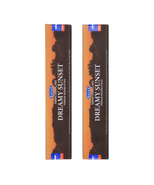 [2P] Dreamy Sunset Incense Sticks