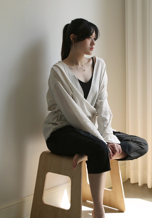 Халат Mui Robe - 2color