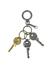 LOGO KEY CHAIN