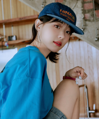 QWER의 히나가 탄생시킨 서머 치트키 아이템