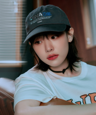QWER의 히나가 탄생시킨 서머 치트키 아이템