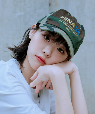 QWER의 히나가 탄생시킨 서머 치트키 아이템