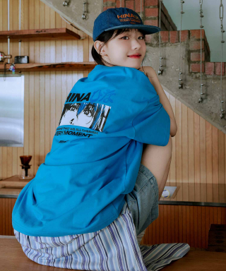 QWER의 히나가 탄생시킨 서머 치트키 아이템