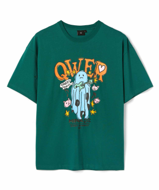 QWER의 히나가 탄생시킨 서머 치트키 아이템