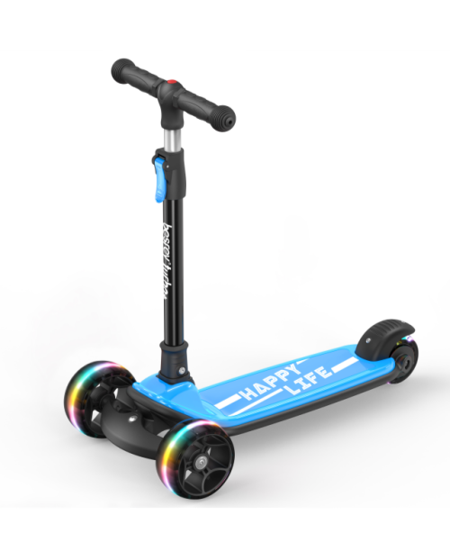 베스리 킥보드 [써머블루]