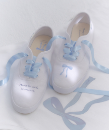 Keds x Janemarch 챔피온 캔버스(5XM02403G100)