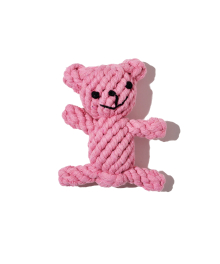 핍스펫마트 핑크베어 장난감